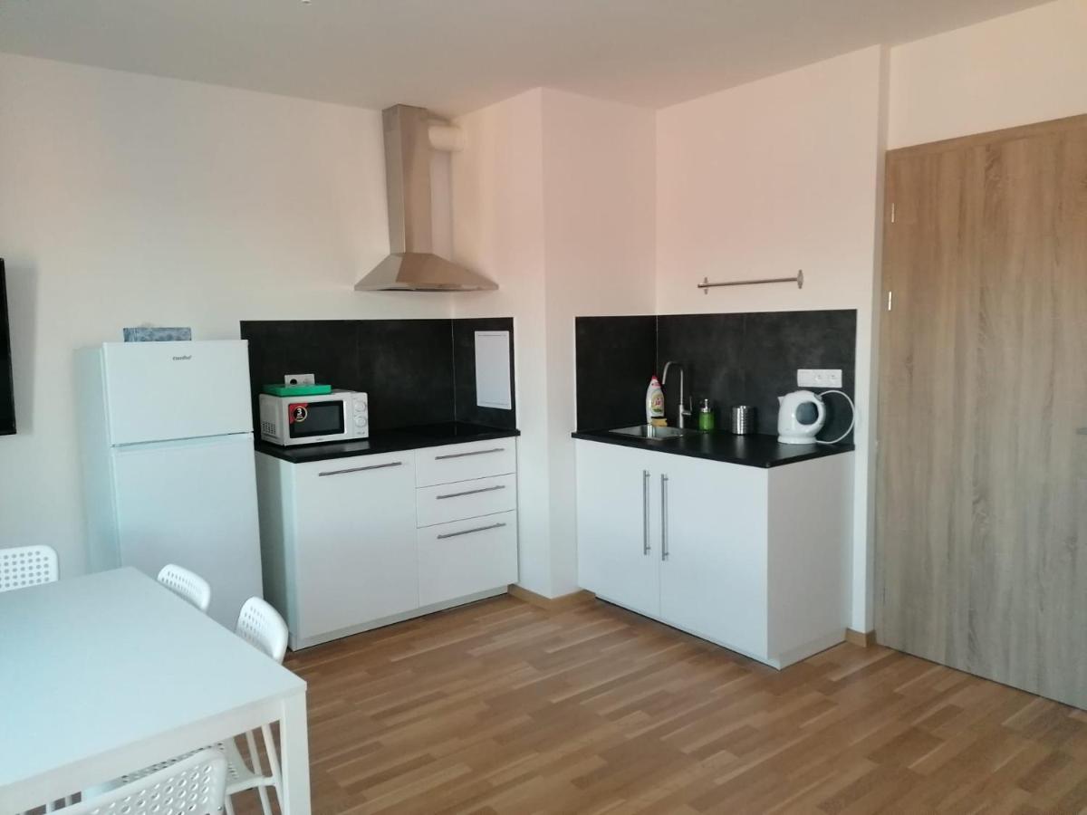One Bedroom Penthouse # 82 In The Brand New Building Close To The Center With Free Parking *